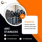 Arc Stainless