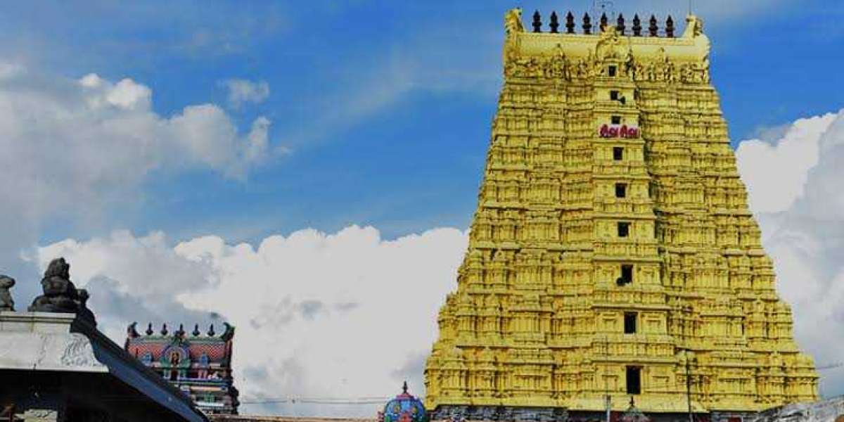 Unveiling the Sacred Land: Rameshwaram Tour Packages