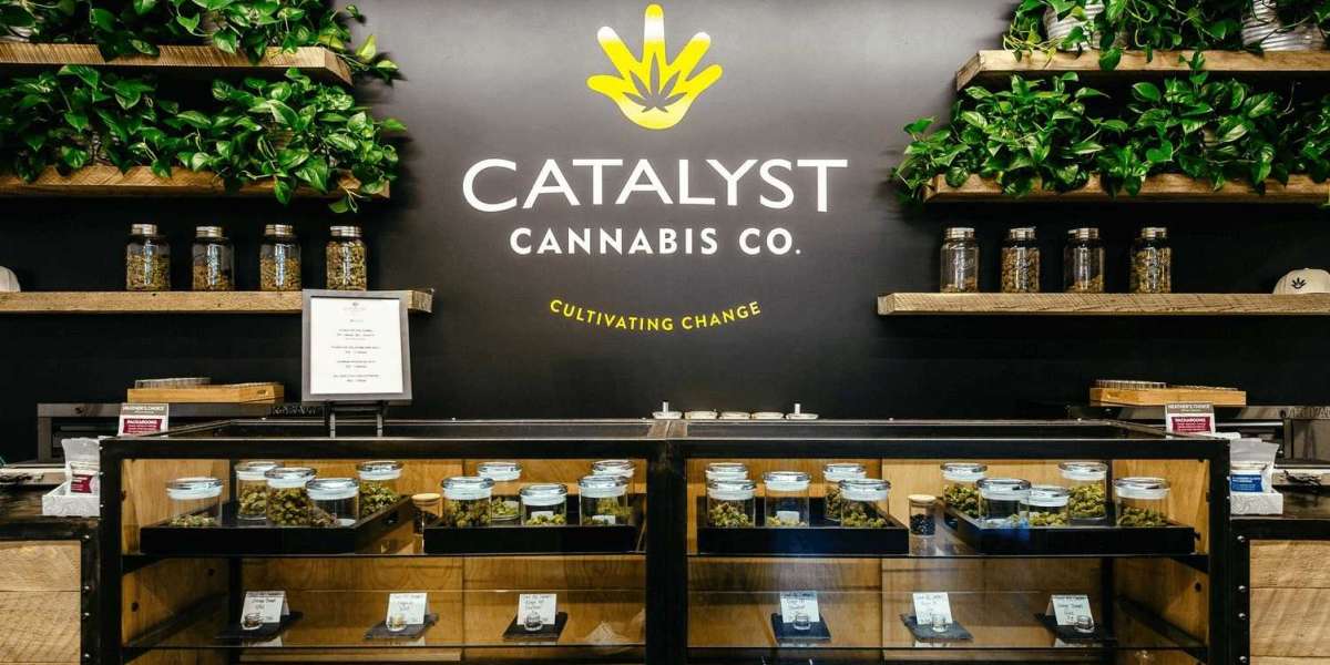 What Makes A Great Cannabis Store In Today’s Evolving Market