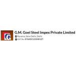gmgoel steel