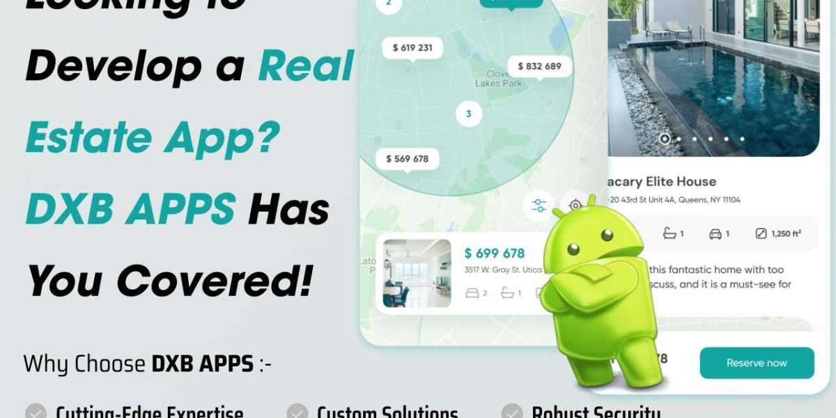 DXB APPS offers scalable mobile app development Abu Dhabi services