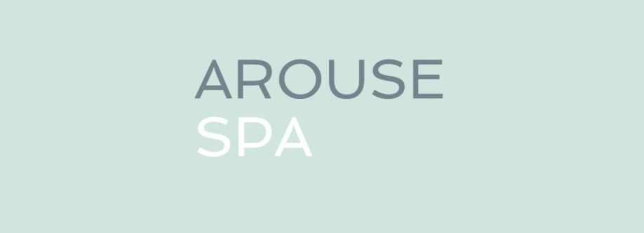 Arouse Spa Cover Image