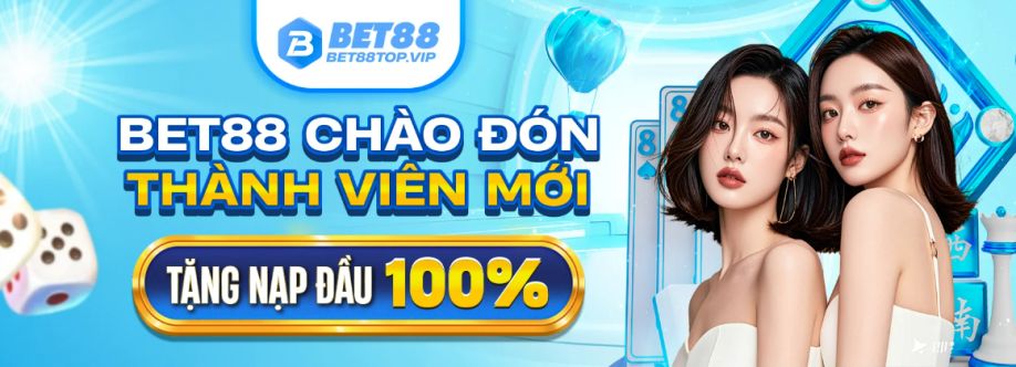 bet88topvip Cover Image