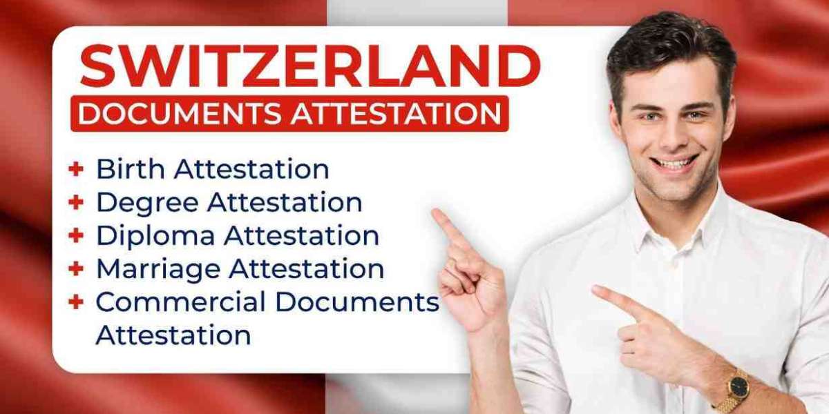 Swiss Degree & Personal Document Attestation UAE – Fast Turnaround