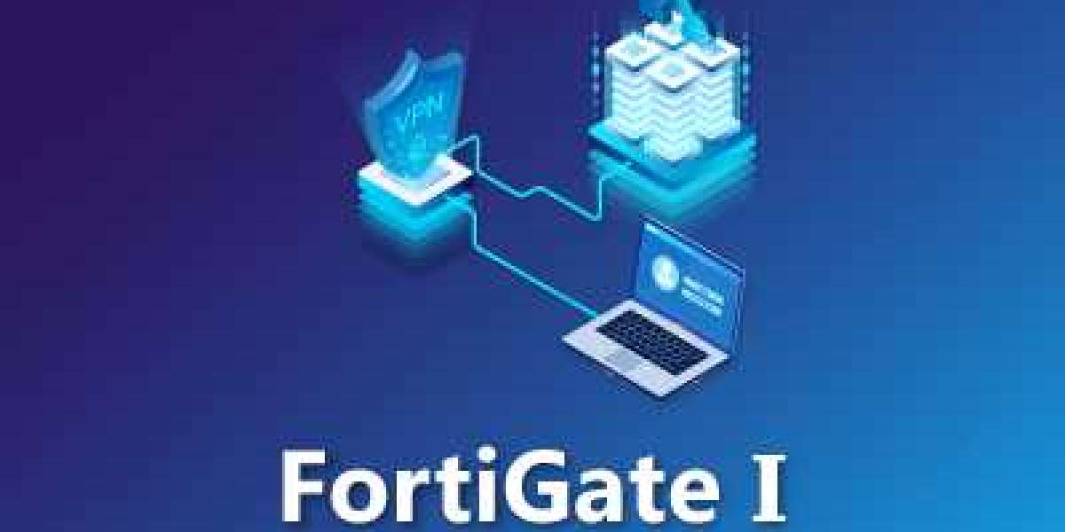 FortiGate Courses Online: Learn Next-Gen Firewall Security from Experts
