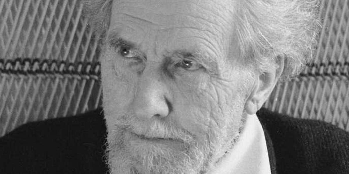 What Did Ezra Pound Mean by "Make It New"?