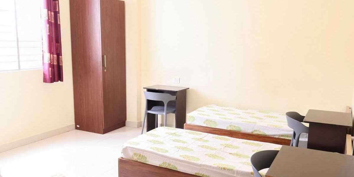 You're going to Love These Safe & Affordable PGs Near Christ University