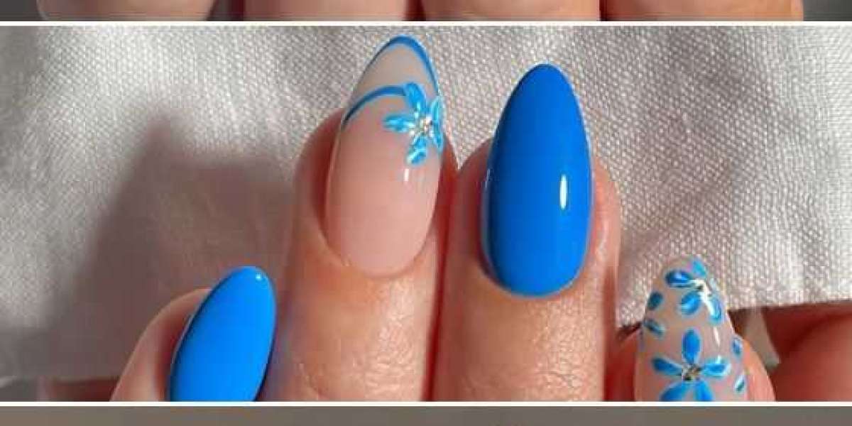 Top Nail Trends 2025: What’s Making Waves in the Nail Industry