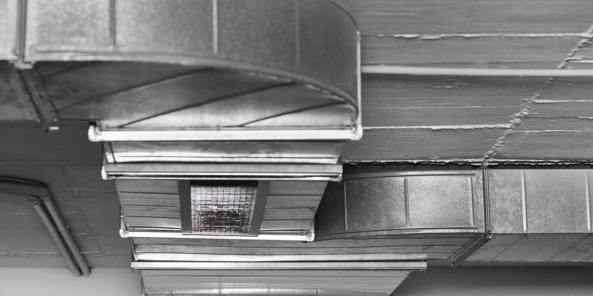 Apartment Duct Cleaning in Abu Dhabi