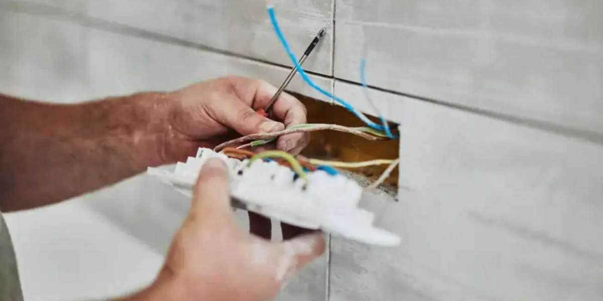 Electrician Chatswood