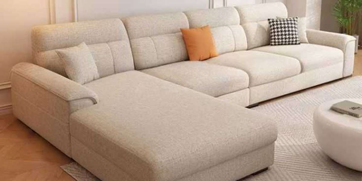 Comfortable & Stylish Sofas: A Complete Guide to Smart Sofa Buying for Modern Homes