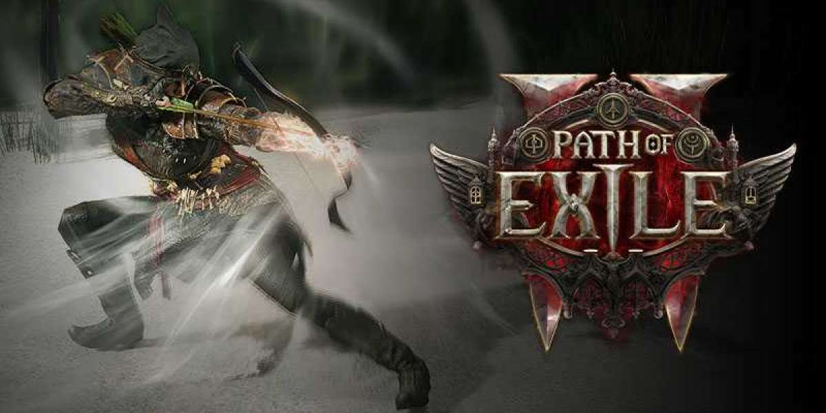 Path of Exile Lightning Arrow Deadeye