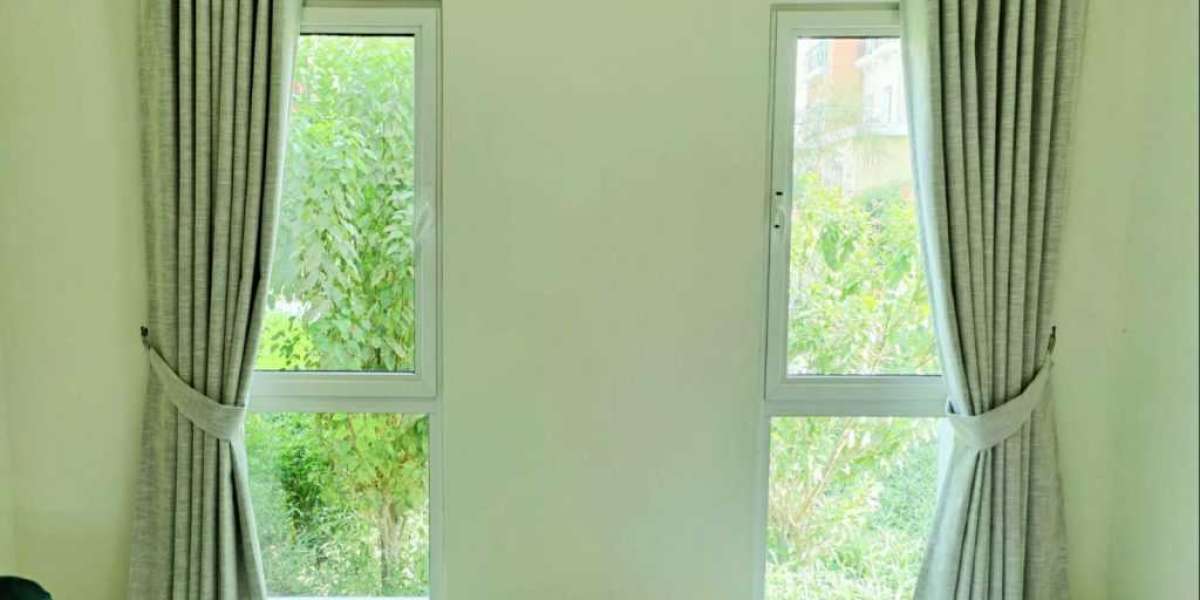Best Grommet Curtains Dubai: Classic Picks