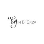 In D Grey