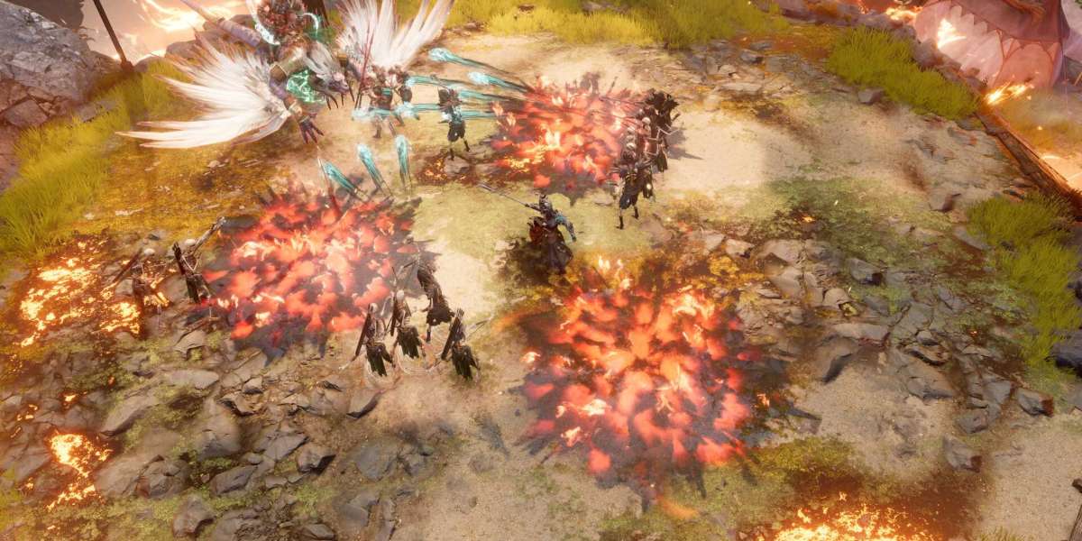 MMOexp Last Epoch: Master Class Considerations