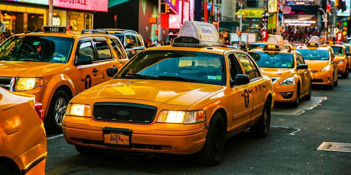 Taxi Antwerpen Bestellen – Snel & Betrouwbaar