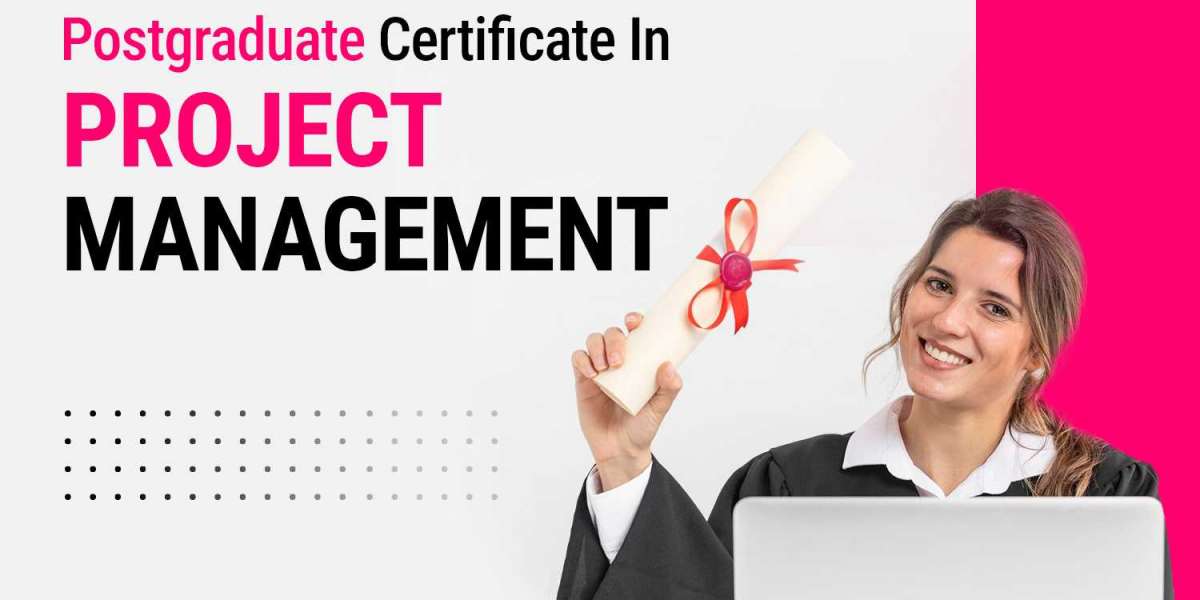 Boost Your Career with Online PG Project Management