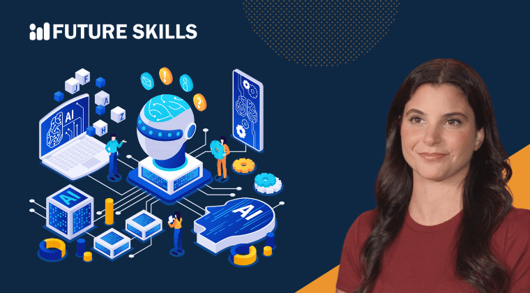 Mastering Generative AI with LLMs - Future Skills Academy