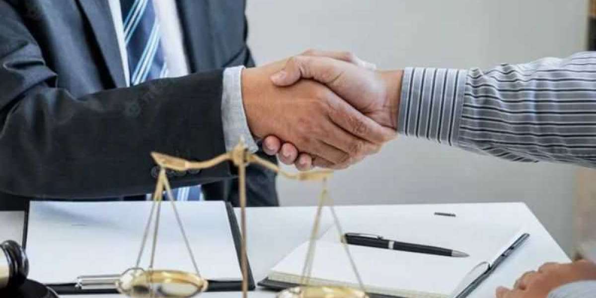 Personal Injury Lawyer Richmond – Your Guide to Legal Recovery After an Accident