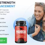 ManboaMale Enhancement
