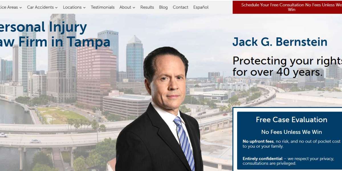 Tampa Car Accident Attorney
