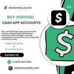 Buy Verified Cash App Accounts