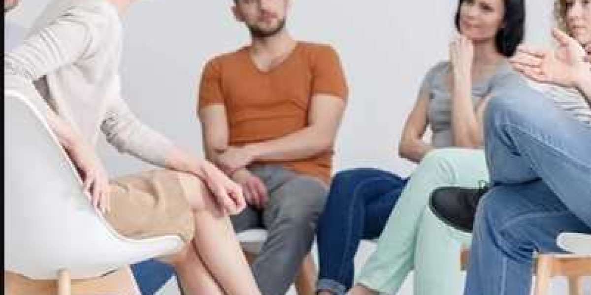 Evidence-Based Healing with CBT Services