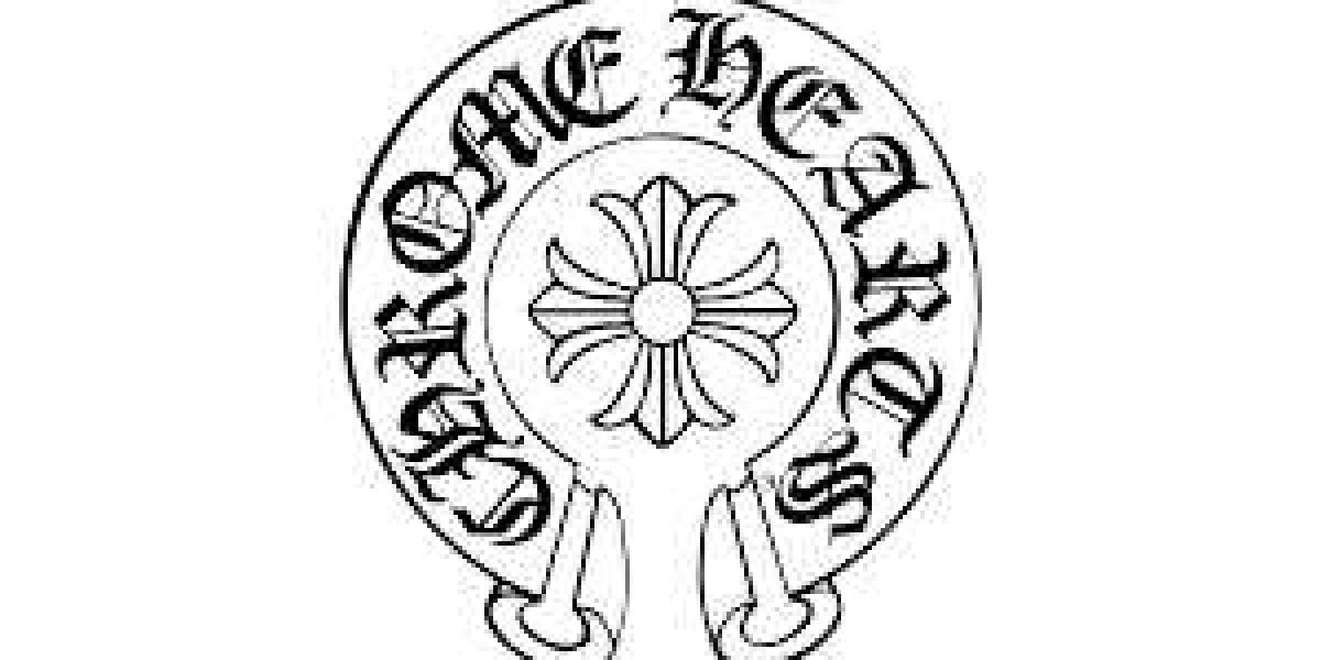 Chrome Hearts
