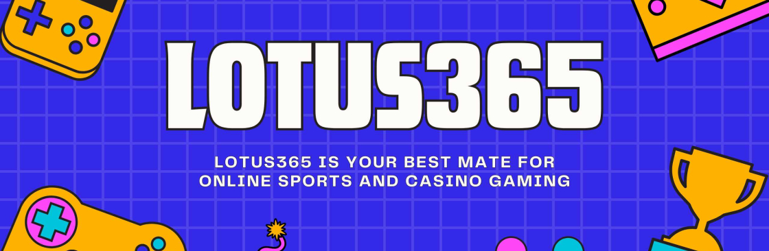 lotus365s Cover Image