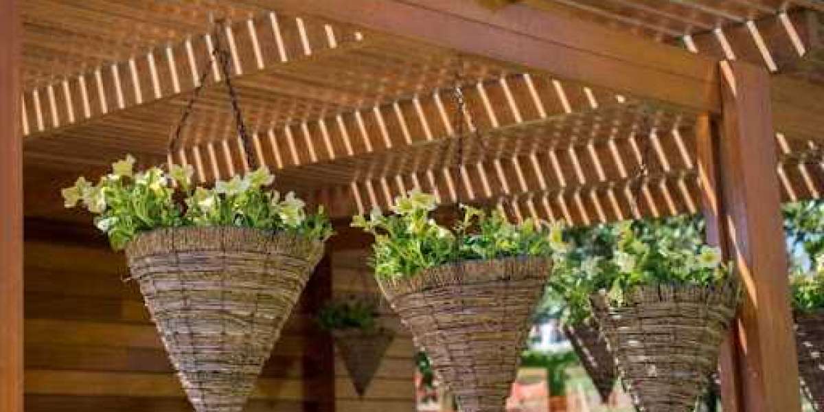 Design the Ultimate Patio with Fixed Roof Pergolas Services in Fort Worth, TX