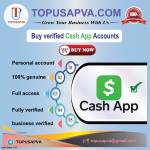 Buy Verified Cash App Accounts