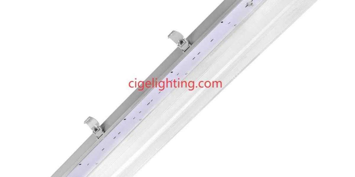 Conscious Illumination: Cigelighting's Sustainable Lighting Principles