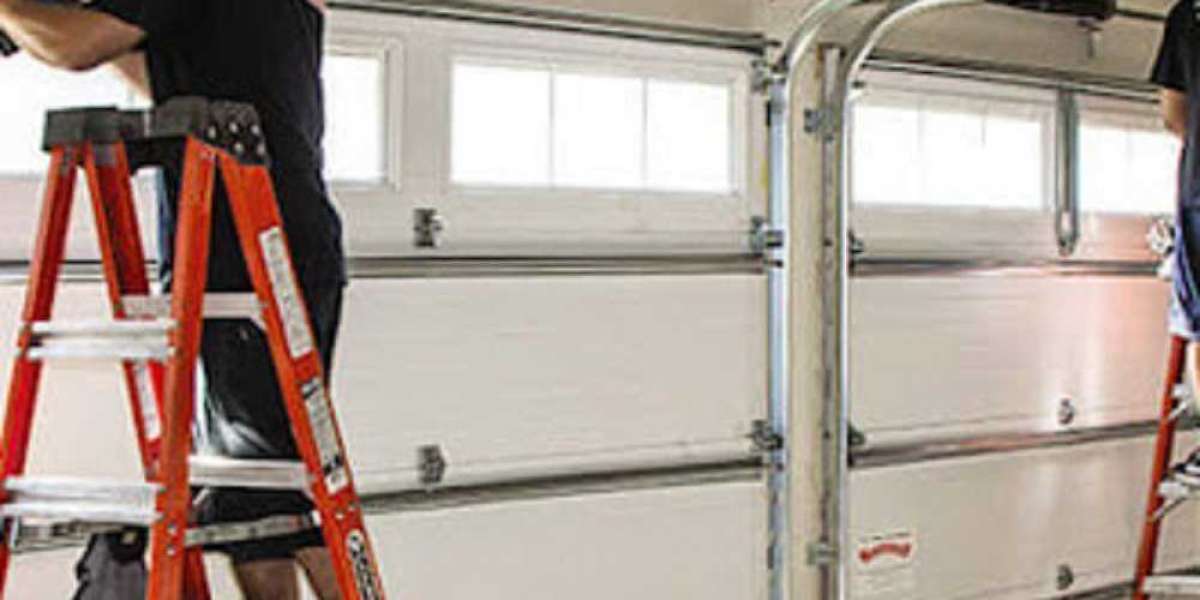 Your Fort Collins Garage Door, One Smart Fix Away