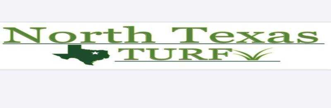 North Texas Turf Cover Image