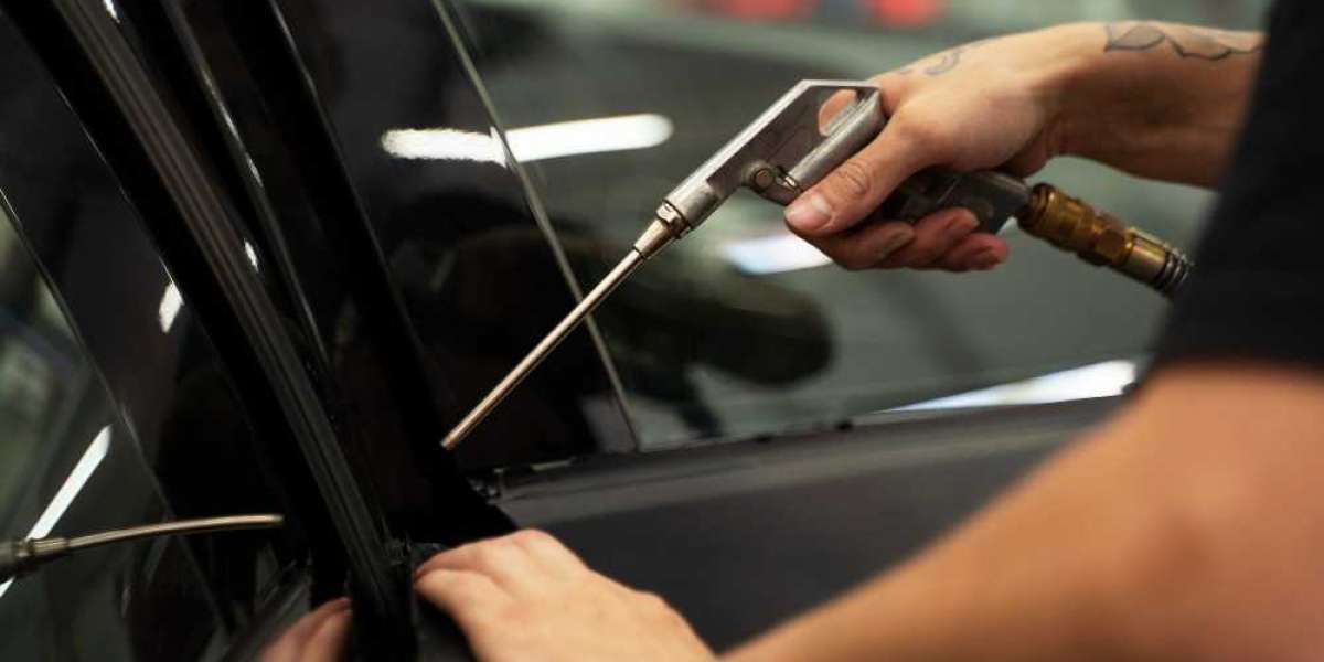 Ceramic Coating Car, Paint Protection Film: Ultimate Shield for Your Vehicle's Finish