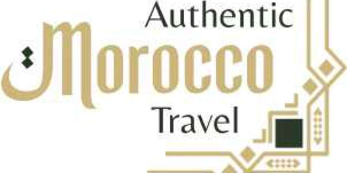 Make Every Moment Count with a Morocco Family Holidays Package