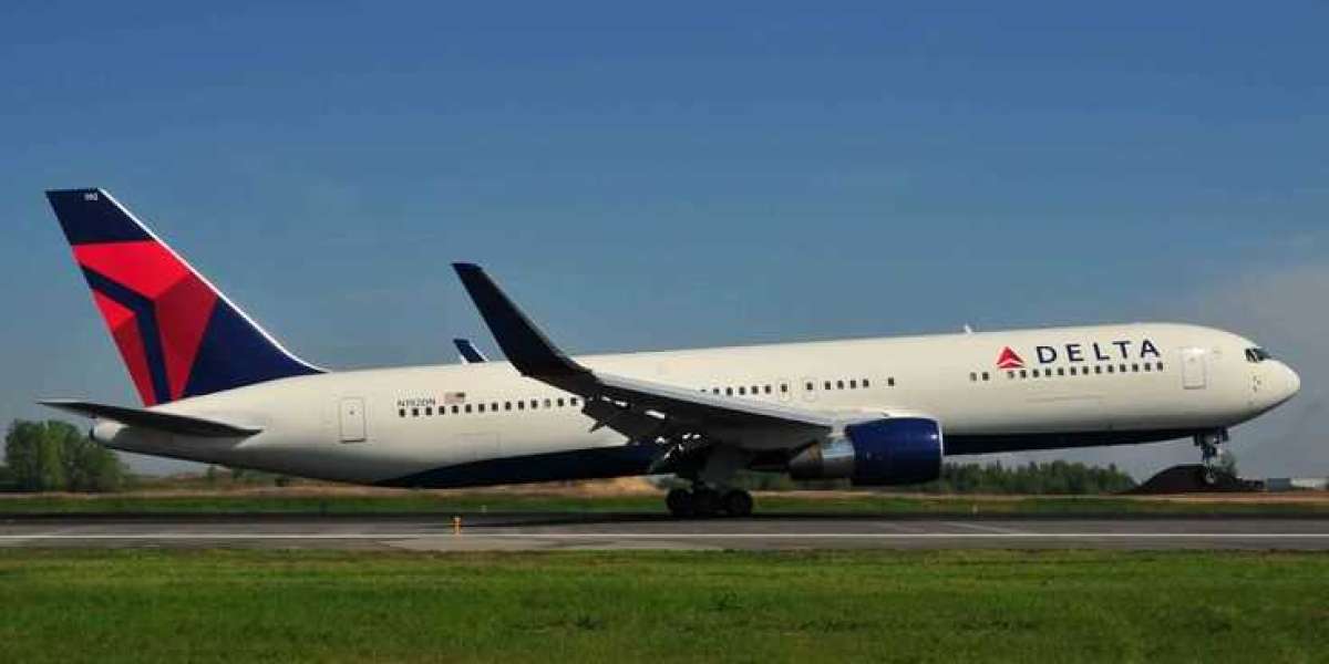 Delta Airlines MCI Terminal +1-888-839-0502