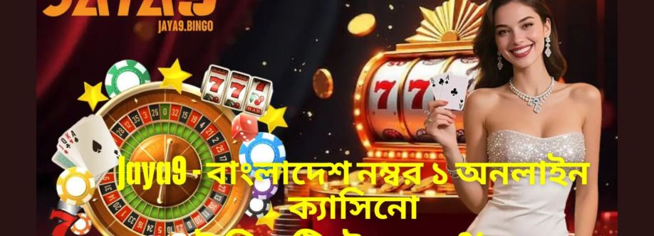 Jaya9 Casino Cover Image