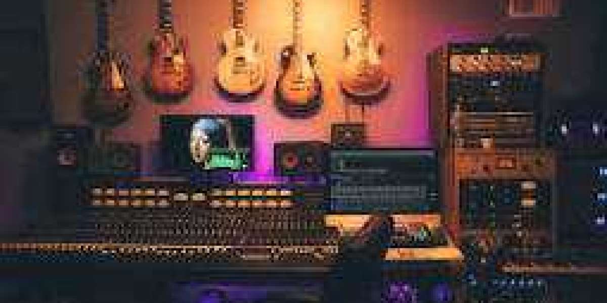 Finding the Best Recording Studio in Delhi: A Guide for Musicians and Creators