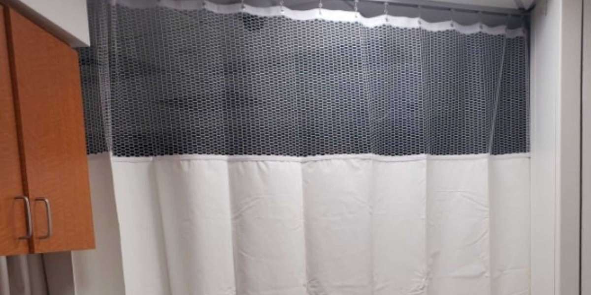 5 Reasons Why You Should Prefer to Buy Privacy Curtains from Cube Care