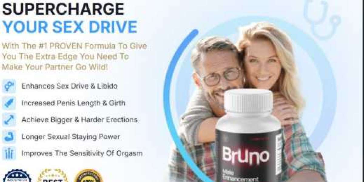 Are Bruno Male Enhancement Suitable for All Males Seeking Improved Wellness?