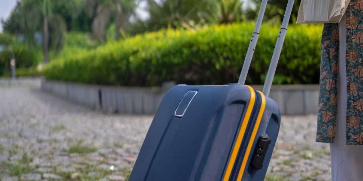 How to Measure Trolley Bag Size for Easy and Hassle-Free Travel