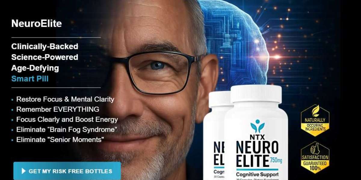 FB@>> https://www.facebook.com/NeuroEliteReviews/