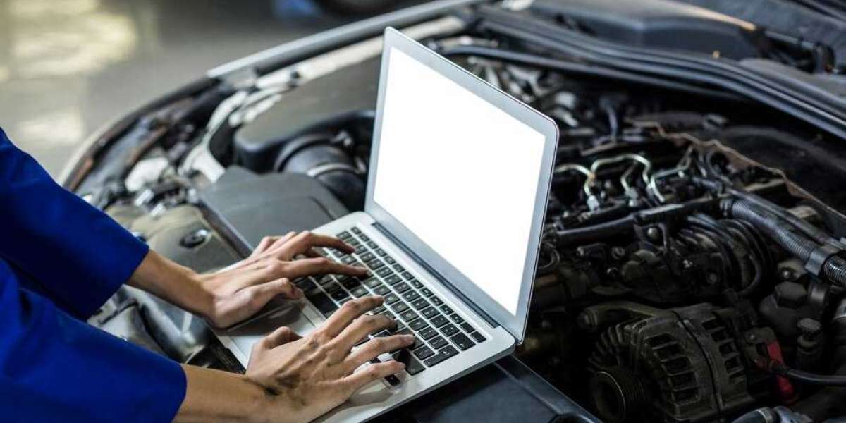How To Detect Engine Trouble Early With Auto Diagnostics In Katy, TX