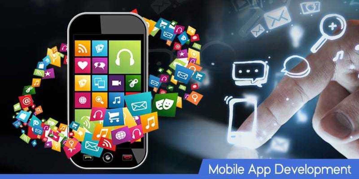 How to Choose the Best Mobile App Development Company in the USA for Your Business