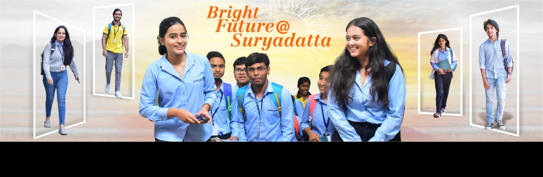 Suryadatta Public School Cover Image