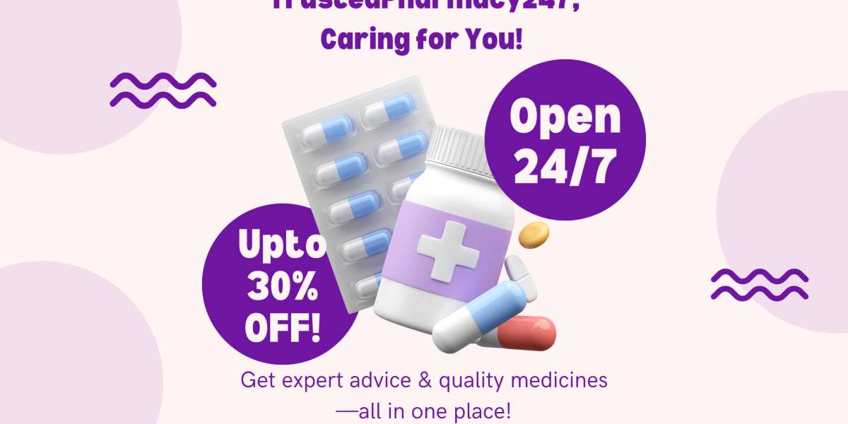 Buy Xanax Online for 24/7 Doctor‑Approved Delivery Access