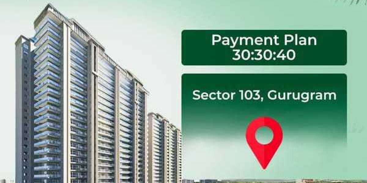 Godrej Vrikshya – A Green Escape in the Heart of the City