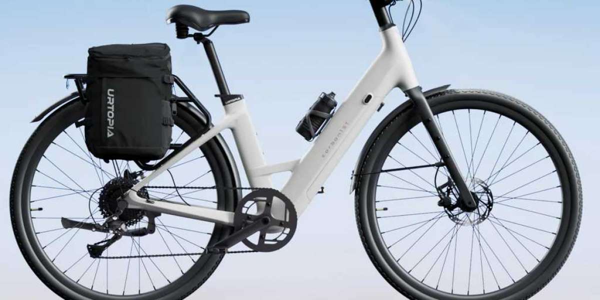 What Is an Electric eBike and What Are Its Key Benefits?