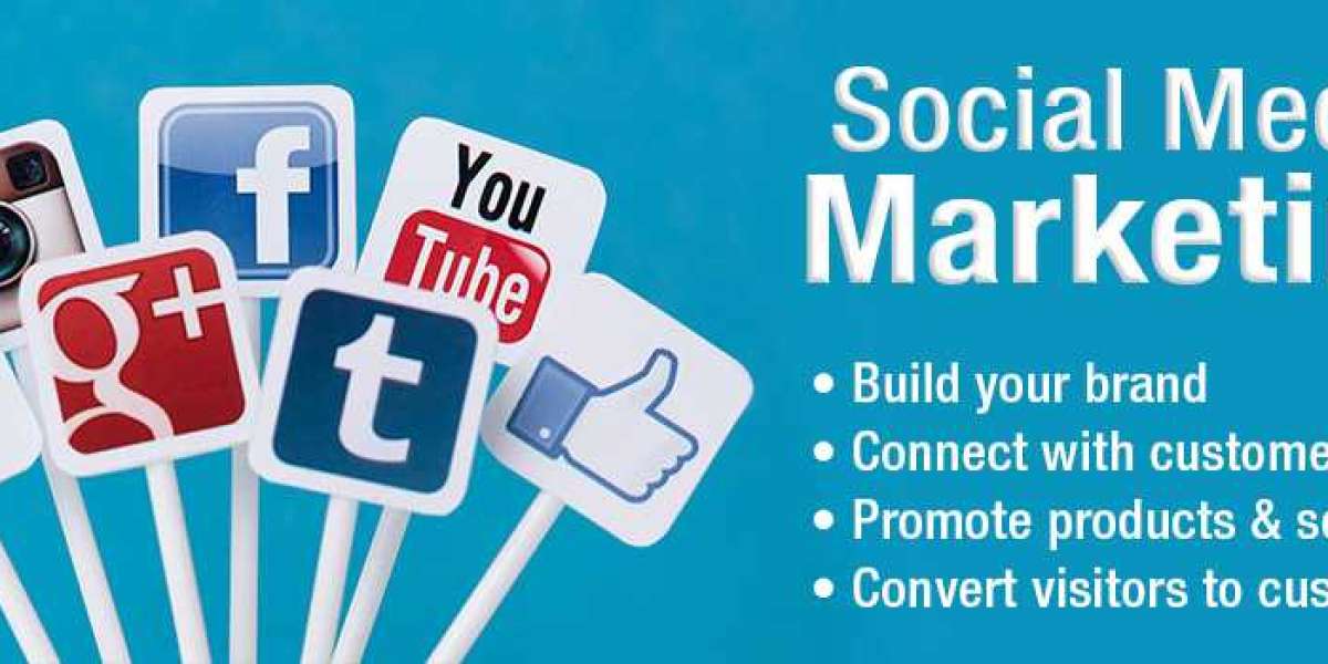 Social Media Marketing Agency South Africa: Boost Your Online Presence